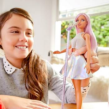 Barbie Kariyer Bebekleri Serisi arkc