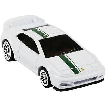 Hot Wheels 5'li Araba Seti Hw Exotics