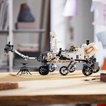 LEGO Technic Nasa Mars Rover Perseverance