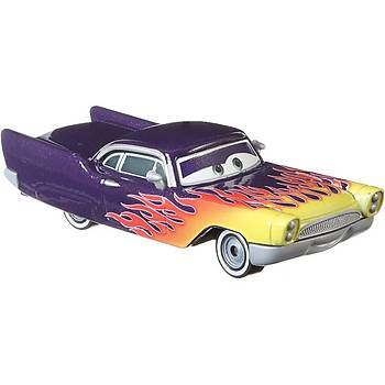 Cars Tekli Karakter Aralar Greta