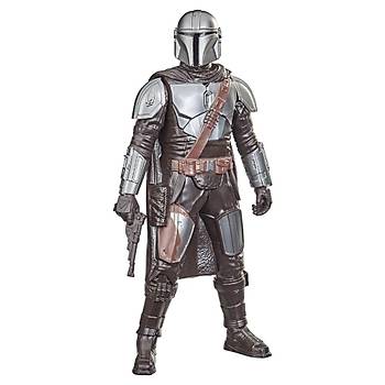 Star Wars Figrler 24 Cm The Mandalorian