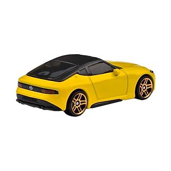 Hot Wheels 1:64 Factory Fresh Nissan Z Proto