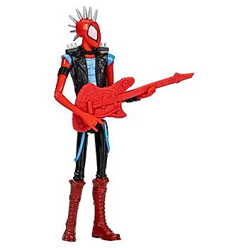 Marvel Spider-Man Spider Verse Figrler 15 Cm Scarlet Spider