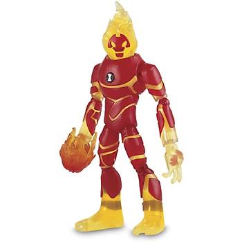 Ben 10 Heatblast