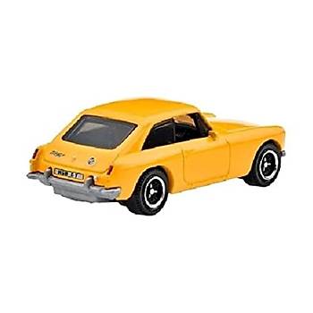 Matchbox 1:64 Tekli Arabalar 1971 MGB GT Coupe