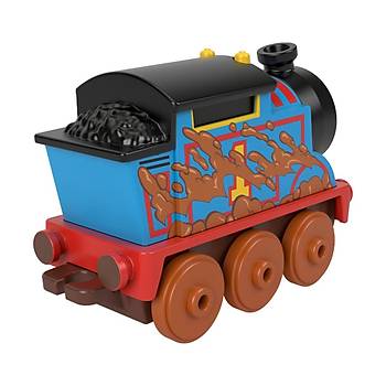 Thomas ve Arkadalar Sr Brak Tekli Trenler Thomas