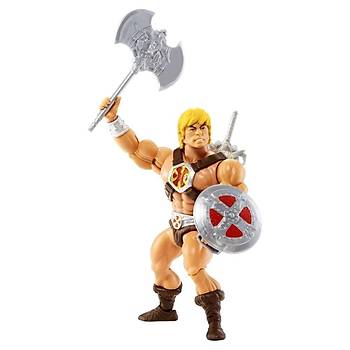 Masters of the Universe Origins Aksiyon Figrleri Serisi He-Man