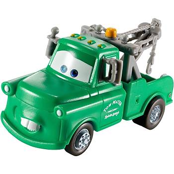 Cars Renk Deitiren Aralar Mater