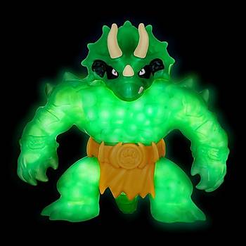 Goojitzu Tekli Figr Glowshifter Karanlkta Parlayan Tritops