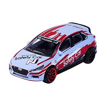 Majorette 1:64 Yar Arabalar Serisi Hyundai 30 N