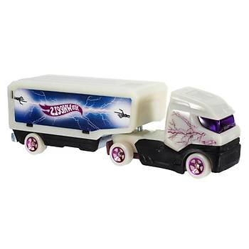 Hot Wheels Kamyonlar Haulin Heat