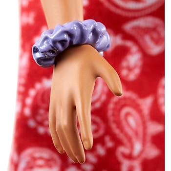 Barbie Byleyici Parti Bebekleri Model 151