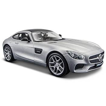 Maisto Special Edition 1:24 Mercedes AMG GT
