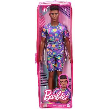 Barbie Yakkl Ken Bebekler Model 162
