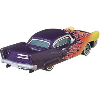 Cars Tekli Karakter Aralar Greta