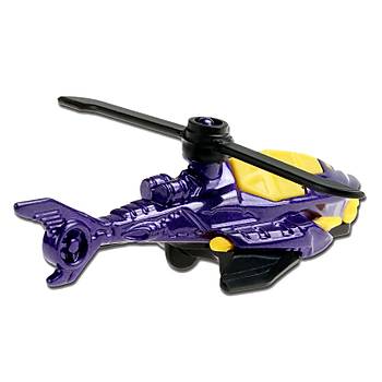 Hot Wheels Hw Batman Batcopter?