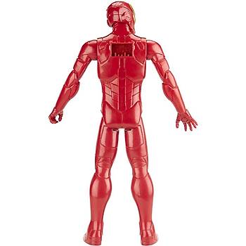 Marvel Avengers Endgame Titan Hero Figr Iron Man