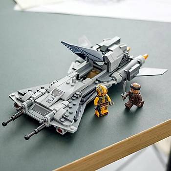 LEGO Star Wars Korsan Snub Fighter