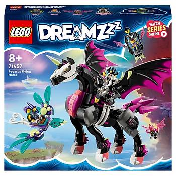LEGO DREAMZzz Uçan At Pegasus
