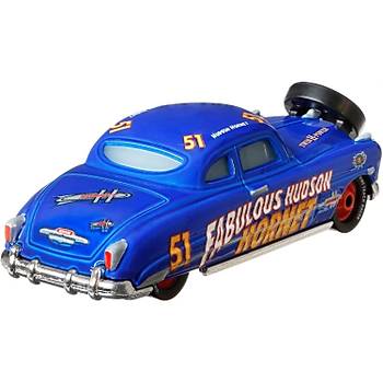 Cars Tekli Karakter Aralar Fabulous Hudson Hornet