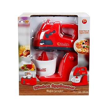 Little Chef Kk Mutfak Gereleri Mikser