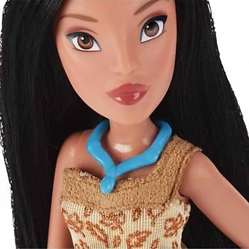 Disney Prenses Iltl Prensesler Pocahontas