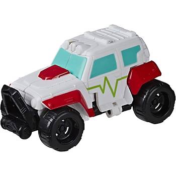 Transformers Rescue Bots Academy Doktor-Robot Medix