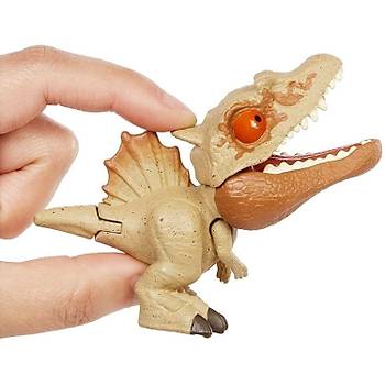 Jurassic World Mini Tanabilir Dinozorlar Spinosaurus
