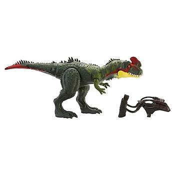 Jurassic World z Src Dinozor Figrleri Sinotyrannus