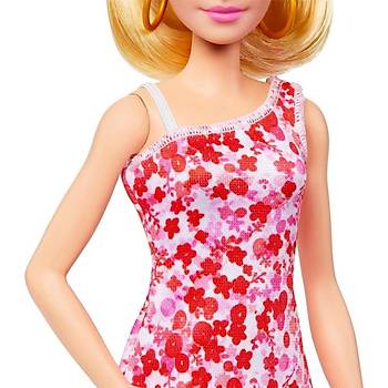 Barbie Fashionistas Byleyici Parti Bebekleri #205