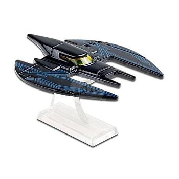 Hot Wheels Batman Batplane