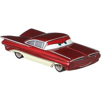 Cars Tekli Karakter Aralar Old School Ramone