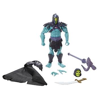 Masters of the Universe Masterverse Aksiyon Figrleri Skeletor