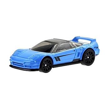 Hot Wheels 1:64 Tekli Arabalar 2023 014/250 Hw J-Imports '90 Acura NSX