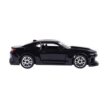 Majorette 1:64 Premium Arabalar Serisi Chevrolet Camaro