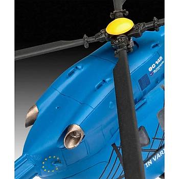 Revell 1:72 Eurocopter EC 145 Helikopter
