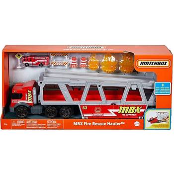 Matchbox Tayc tfaiye Arac Oyun Seti