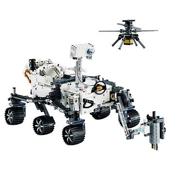 LEGO Technic Nasa Mars Rover Perseverance