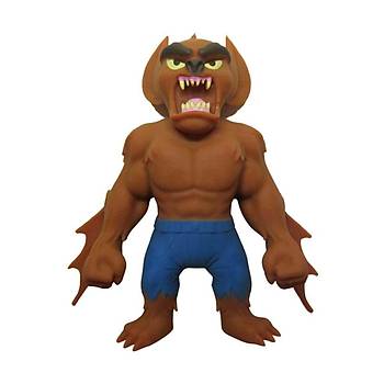 Monster Flex Sper Esnek Figr S5 15 Cm Bat Monster
