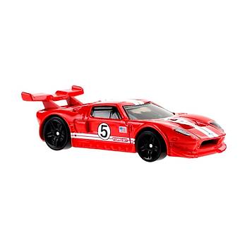 Hot Wheels Uluslararas Arabalar Ford GT