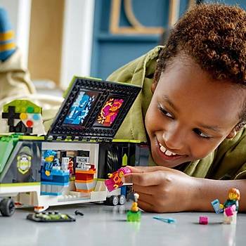 LEGO City Oyun Turnuvas Tr