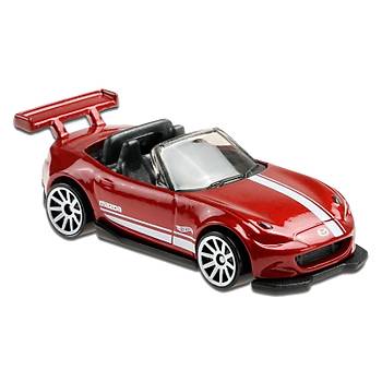 Hot Wheels Then And Now '15 Mazda MX-5 Miata
