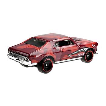 Hot Wheels Hw Rod Squad '68 Chevy Nova?