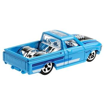 Hot Wheels Temal Arabalar Hot Pickups Custom '72 Chevy Luv