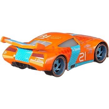 Cars Tekli Karakter Aralar Ryan Laney Inside