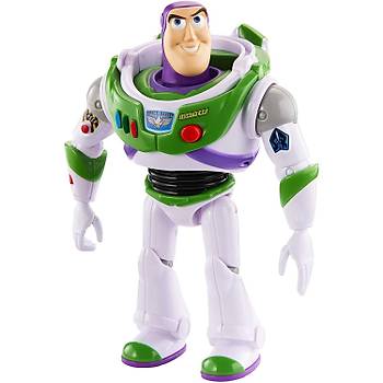 Toy Story Konuan Figrler Buzz Lightyear