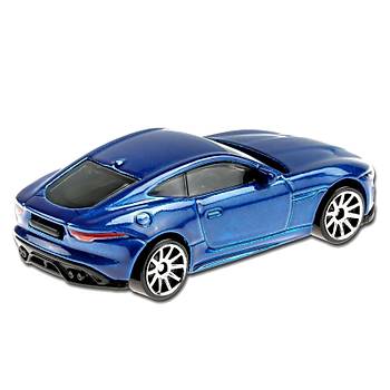 Hot Wheels Hw Factory Fresh 2020 Jaguar F-Type