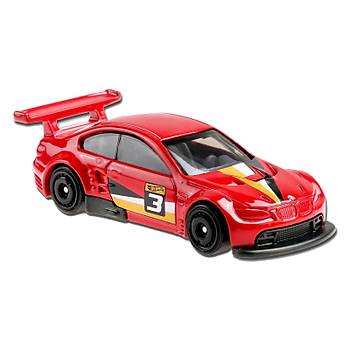 Hot Wheels Hw Race Day Bmw M3 GT2