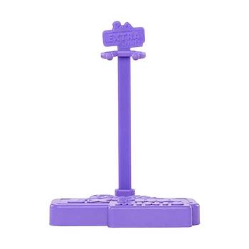 Barbie Extra Mini Bebekler Renkli Parlak Elbiseli