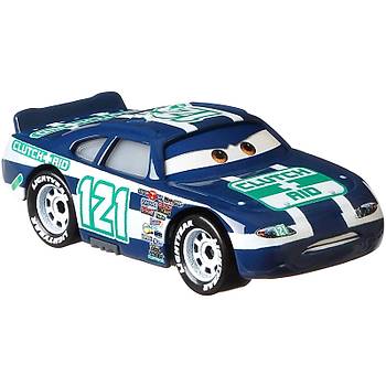 Cars Tekli Karakter Aralar Kevin Shiftright